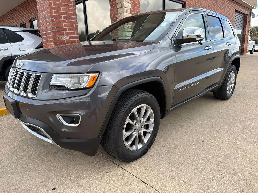 jeep grand cherokee 2015 1C4RJFBGXFC865647 image jeep grand cherokee 2015 1C4RJFBGXFC865647 image